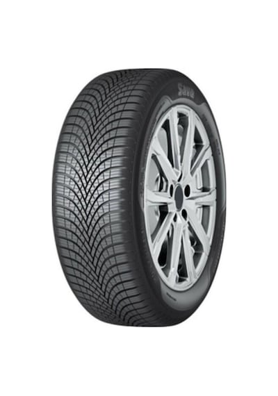 Sava 195/65 R15 91H All Weather Dört Mevsim Lastiği 2026
