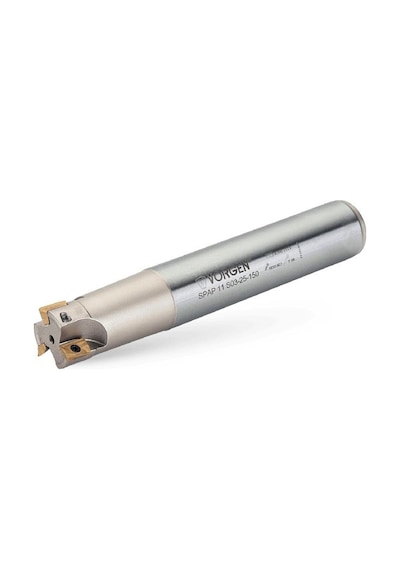 Fett Spap11r390 - S04 D30 D25 L120 Vorgen Parmak Freze Takımı