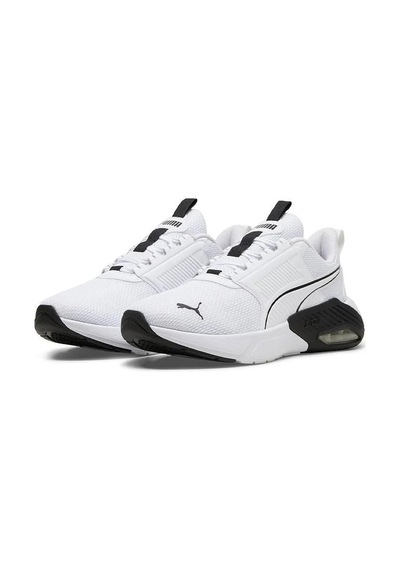 Puma X-cell Nova Fs Erkek Günlük Ayakkabı 379495-11 Beyaz