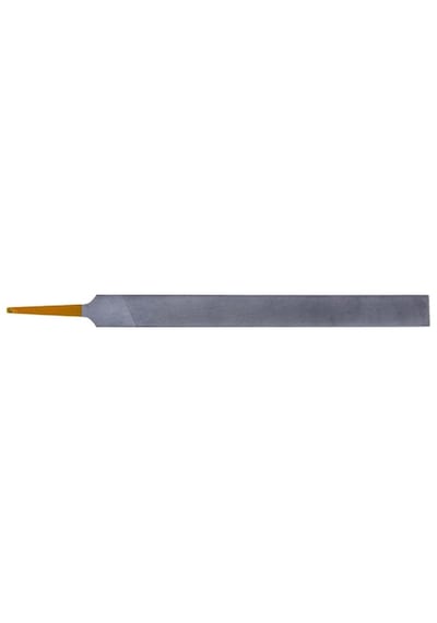 Eğe Yassı 200Mm Törpü Vallorbe