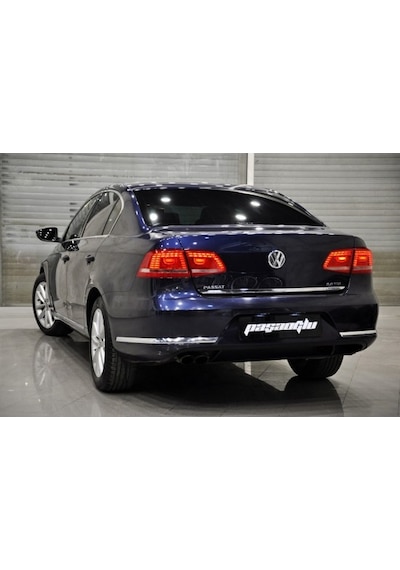 Volkswagen B7 Passat Stop Led Passat Highline Stop Lambası Sol Şoför Tarafi Dış Kaportaya Bağlanan