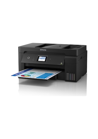 Epson EcoTank L14150 Wi-Fi Mürekkep Püskürtmeli Çok Fonksiyonlu Yazıcı