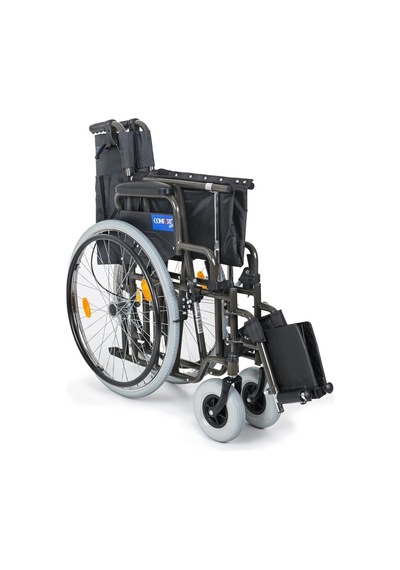Dm-312 Centro Xl 55cm Özellikli Tekerlekli Sandalye