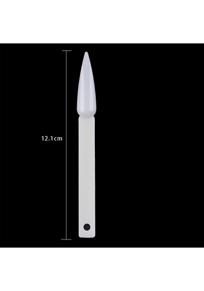 Kalıcı Oje Stiletto 50 Li Renk Kartelası