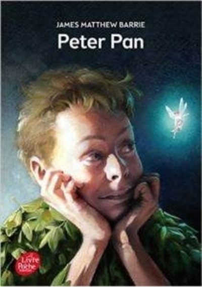 Peter Pan 9782010021688