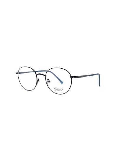 Gemmar Gr1285 C.02 48ekt Unisex Mavi Işık Korumalı Ekran Gözlüğü Siyah