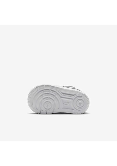 Nike Nıke Force 1 Low Bebek Ayakkabı Hj6784-100 Beyaz