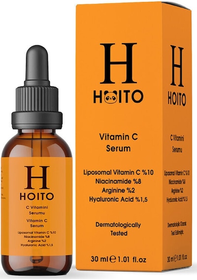 Hoito C Vitamini Serumu 30 Ml