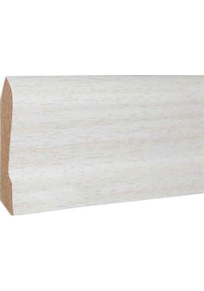 Vitale Atlas Meşe 8 Cm Süpürgelik Vtltp.b4545-8