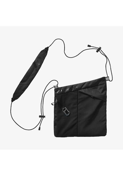 Salomon Acs Pouch 2 Black Lc2252100 Siyah