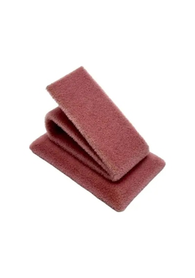 Mini Tekli Kelepçe Bileklik Standı Pembe Pembe