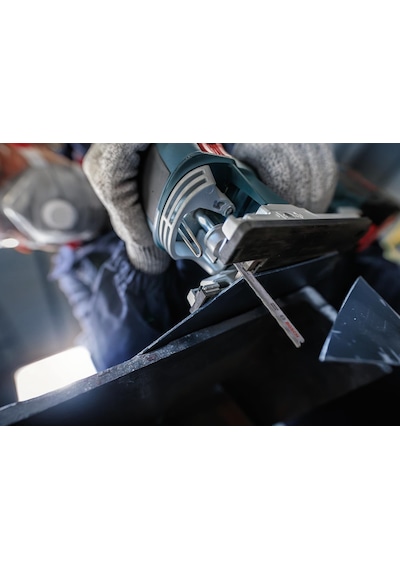 Bosch Pro T121 Gfc 3'lü 0,5-1,5 Mm Metal Kesim Dekupaj Ucu 2608655103
