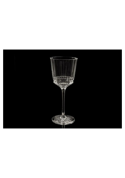 Cristal Darquez Macassar 6lı Şarap Kadehi 25cl