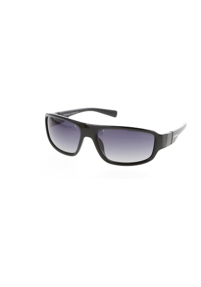 Osse Os3764-01 62 Polarize Erkek Güneş Gözlüğü Siyah
