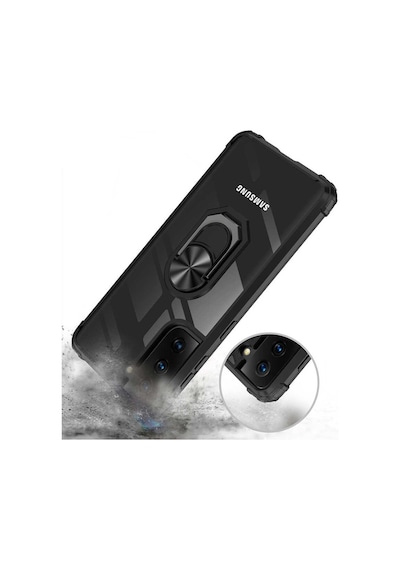Samsung Uyumlu Galaxy S21 Plus Kılıf Zore Mola Kapak