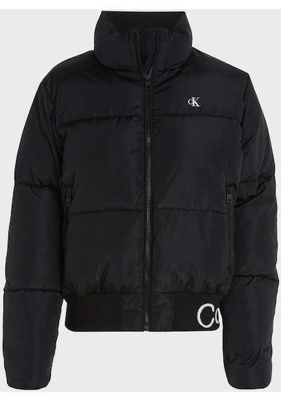 Calvin Klein Bayan Mont J20j222334 Beh Siyah