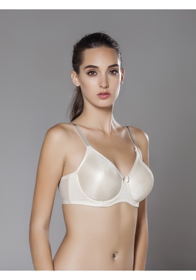 Suadela Giyim 2165 Cotton Miminizer Toparlayıcı Sütyen 001