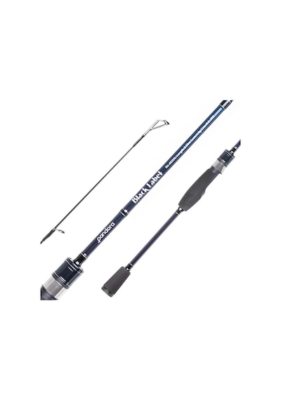 Black Label 2.18m 1-8gr Olta Kamışı