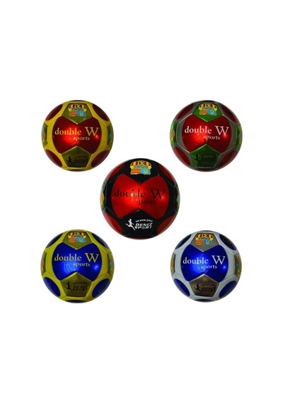 Futbol Topu Futbol Topu 360 Gr