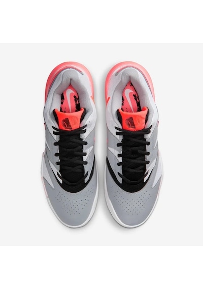 Nike Nikecourt Lite 4 Hv1473-100 Erkek Sert Kort Tenis Ayakkabısı Beyaz