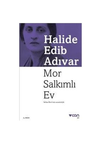 Mor Salkımlı Ev N11.13627