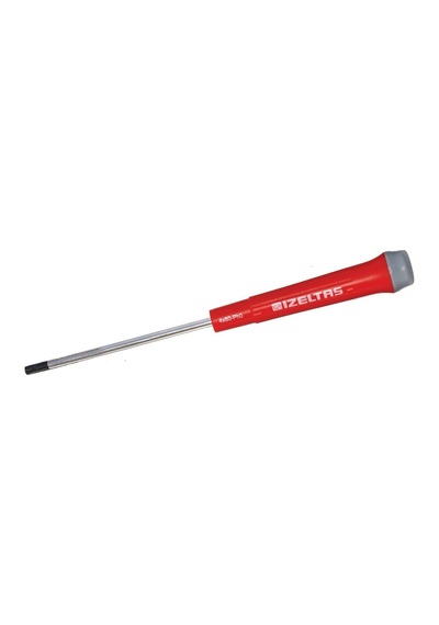 T8 Torx Uçlu Klemens Tornavida