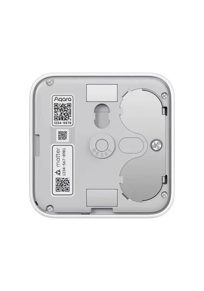 Tr Akıllı Klima Sensörü W100 Th-s04d Apple Home Destekli