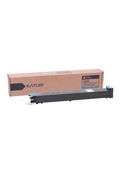 Sharp Mx-27gtca Mavi Katun Uyumlu Fotokopi Toneri Great Toner