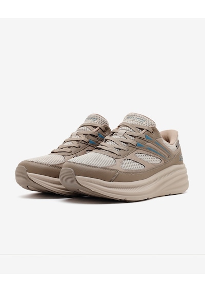 Skechers Bobs Skıllz Erkek Bej Spor Ayakkabı 118432 Tpe Bej