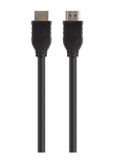 Hızlı Hdmı 1.4 Kablosu, 1.5m 4k, Ultra Hd, 3d , F3y017bt1, 5mblk Diğer