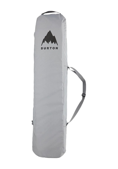 Burton Burton Commuter Space Sack Unisex Gri Snowboard Çantası 27588