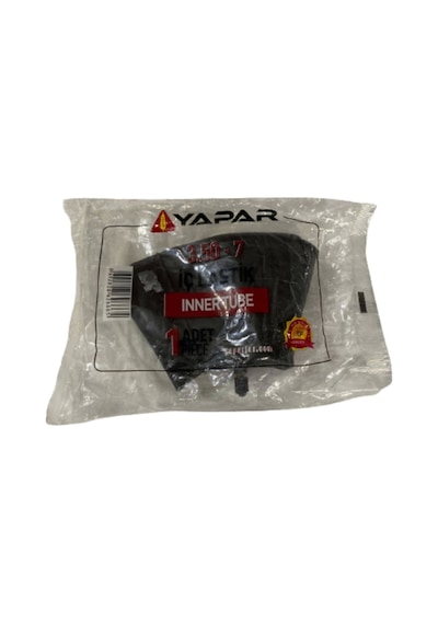 Yapar İç Lastik 3.50-7 El Arabası Şambreli