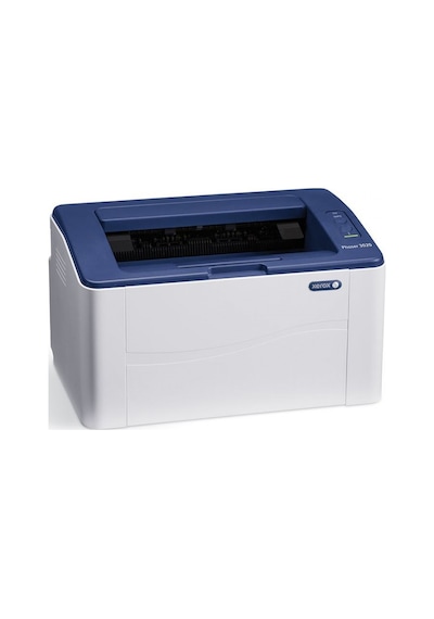 Xerox Phaser 3020V_Bı Mono Lazer Usb/Wıfı A4 Yazıcı