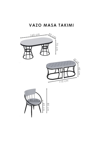 Mutfak Masası Takımı, Salon Masa Takımı , 6 Kişilik Mutfak Masa Takımı Benchli G Altın Mutfak Masası Takımı, Salon Masa Takımı , 6 Kişilik Mutfak Masa Takımı Benchli G Altın