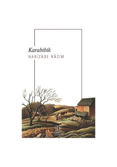 Karabibik / Nabizade Nazım (548691137)