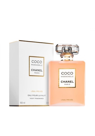 Chanel Coco Mademoiselle Eau De Parfum Edp 100 Ml Kadın Parfüm