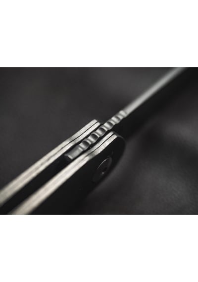 Böker Plus Lrf Damascus Kamp Çakı Çok Renkli