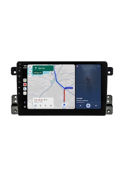 Suzuki Vitara Android Multimedya Sistemi 2006-2012 Crv4510xp