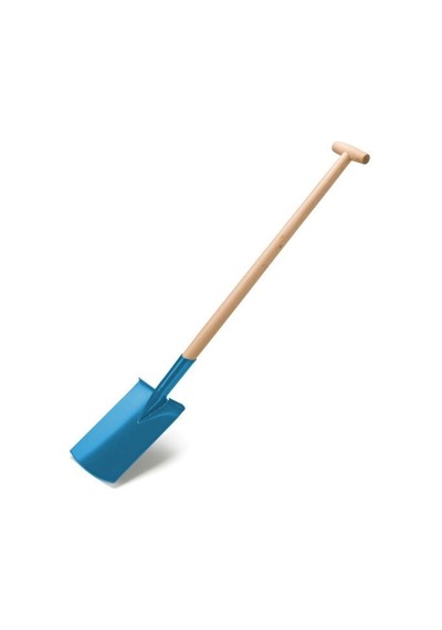 Handy 207185t 85 Cm Kare Bel Küreği