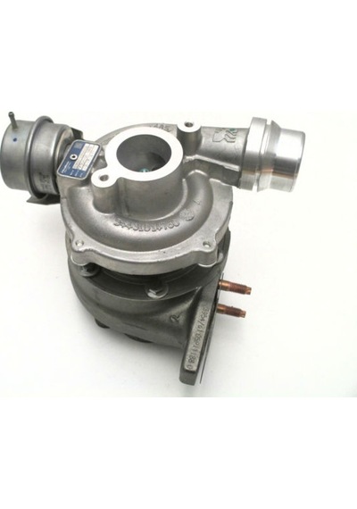 TURBO KOMPLE MGN III-FLUENCE-LGN III-SCENIC III-GRAND SCENIC-JUKE