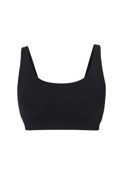 Sweaty Betty Sweaty Betty All Day Active Bralette Kadın Siyah Fitness Bra Blk Siyah