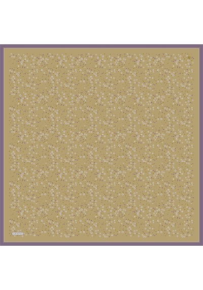 Armine İpek Eşarp 8900d Twill -12