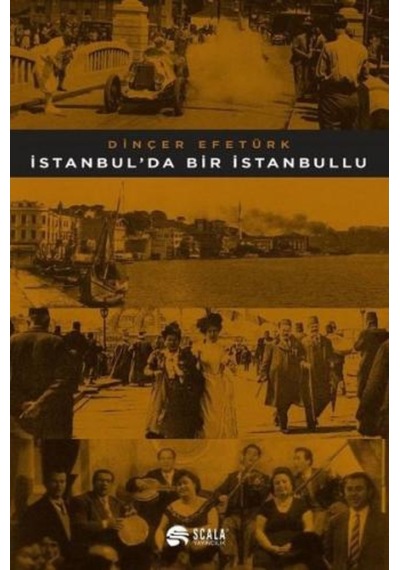 Istanbul'Da Bir Istanbullu n11.969