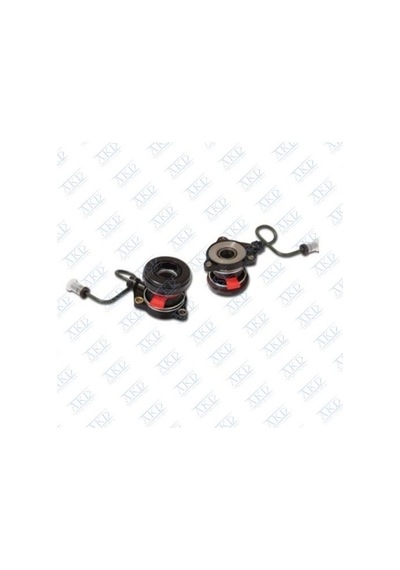 Akd Debrıyaj Hıdrolık Rulman Z12xep Z14xep Astra G Corsa C Borulu AOD-AKD OP113101
