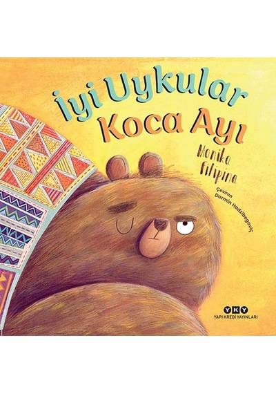 İyi Uykular Ka Ayı