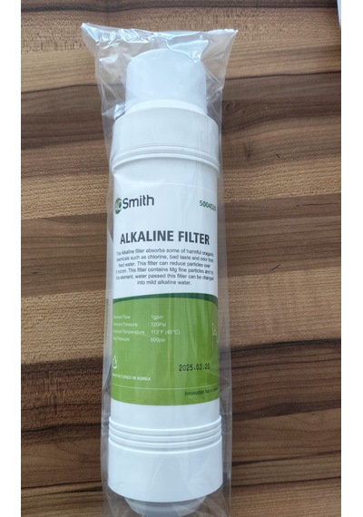 Ao Smith Frezya 4.filtre -