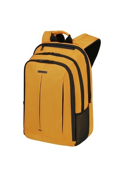 Samsonite Cm5-16-006 15.6" Guard It 2.0 Notebook Sırt Çantası Sarı Siyah