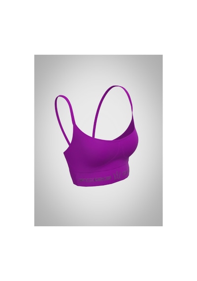 Pose I Down Onyx Bra Kadın Sporcu Sütyeni Pembe