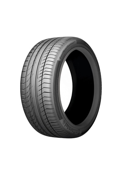 Continental 295/35R21 103Y Fr Contisportcontact 5P Suv N0 Yaz Lastiği 2026