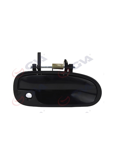 Gva 8692108 Dış Kapı Kolu Ön Sağ Honda Cıvıc 1996- 2000 Anahtar Delikli 72140s04003